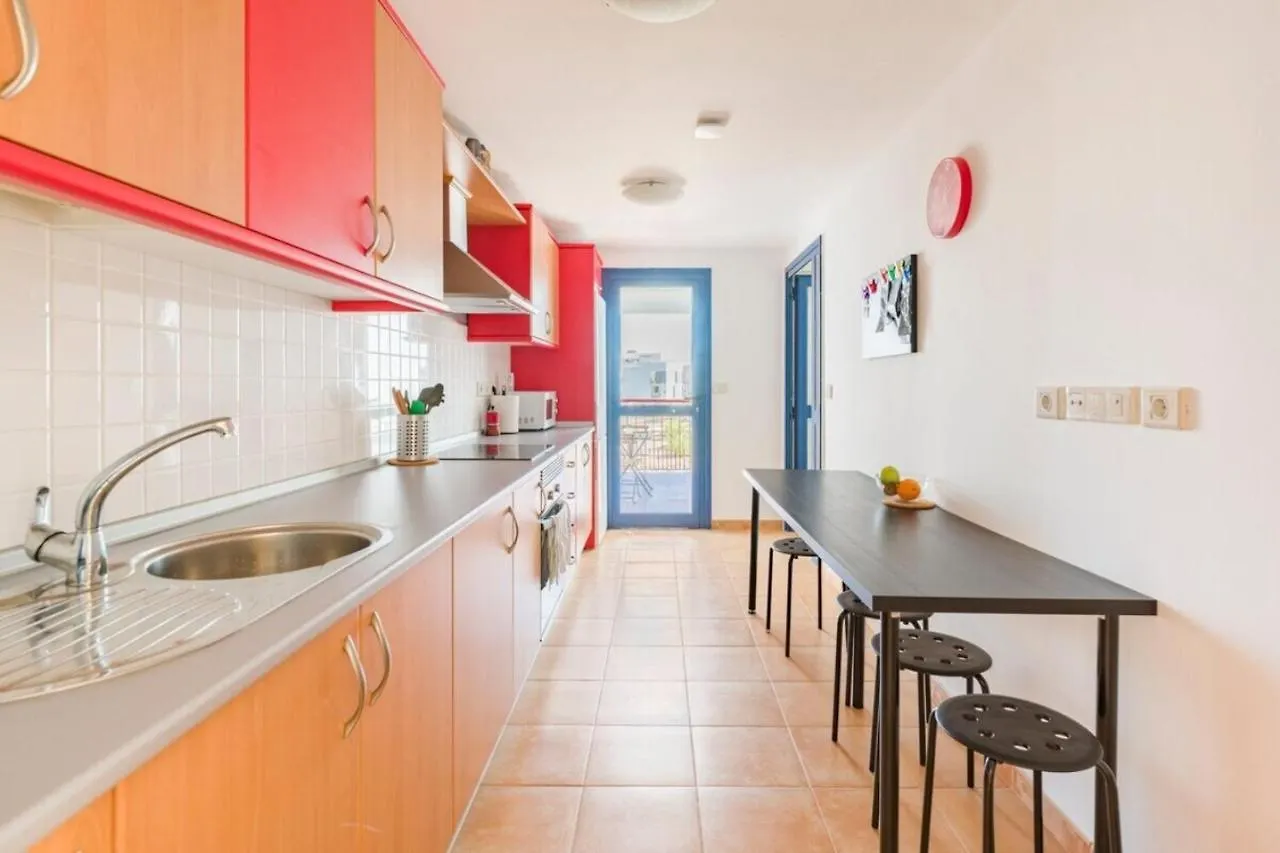 Guest house Roseville Puerto del Rosario