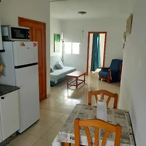 Céntrico Appartamento