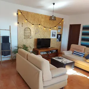 Casa Elsa , Puerto del Rosario (Fuerteventura) Spagna